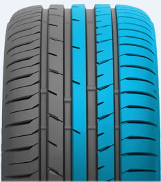 Toyo PROXES Sport (4)